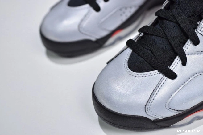 Reflective 1097 Jordan BestValue 6 3M Infrared JSP Air CI4072- 1224